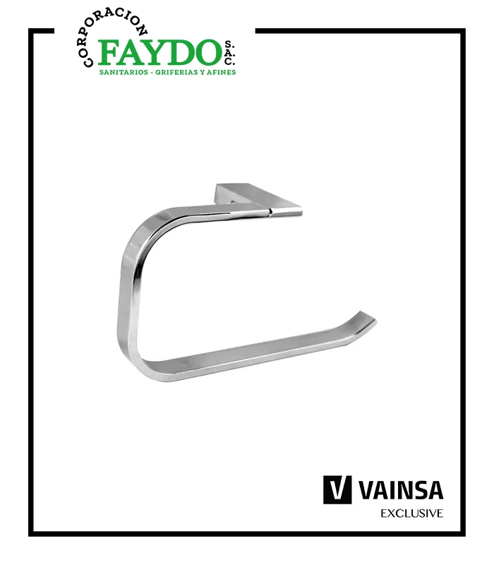 Toallero De Anillo Ocean Vainsa