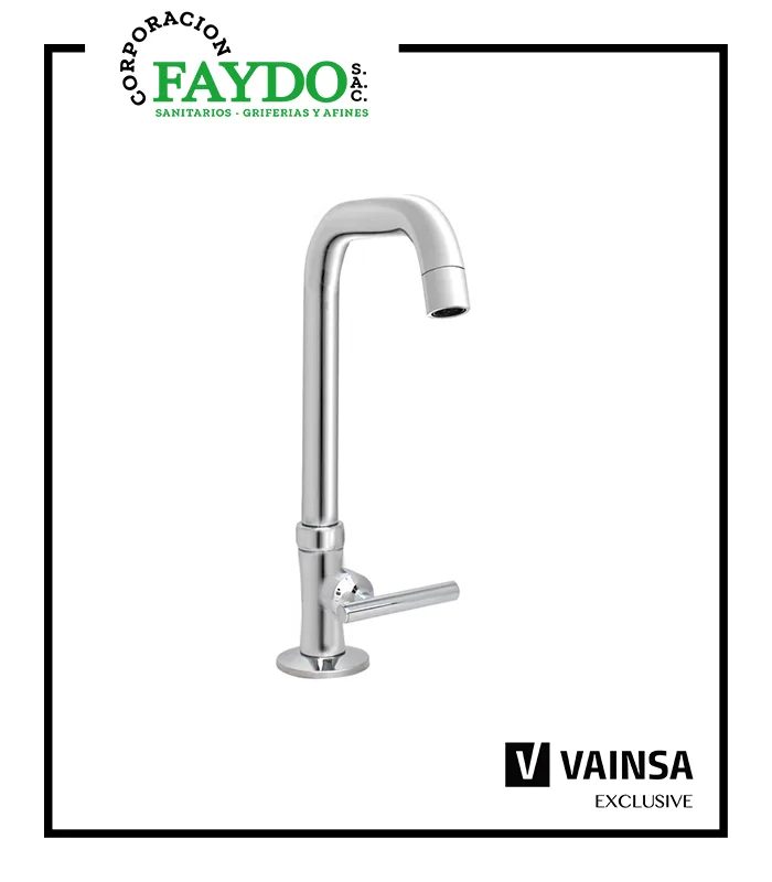 Llave Para Lavadero Al Mueble Night Vainsa