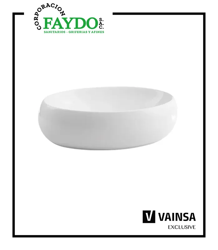 Bowl Padua Vainsa