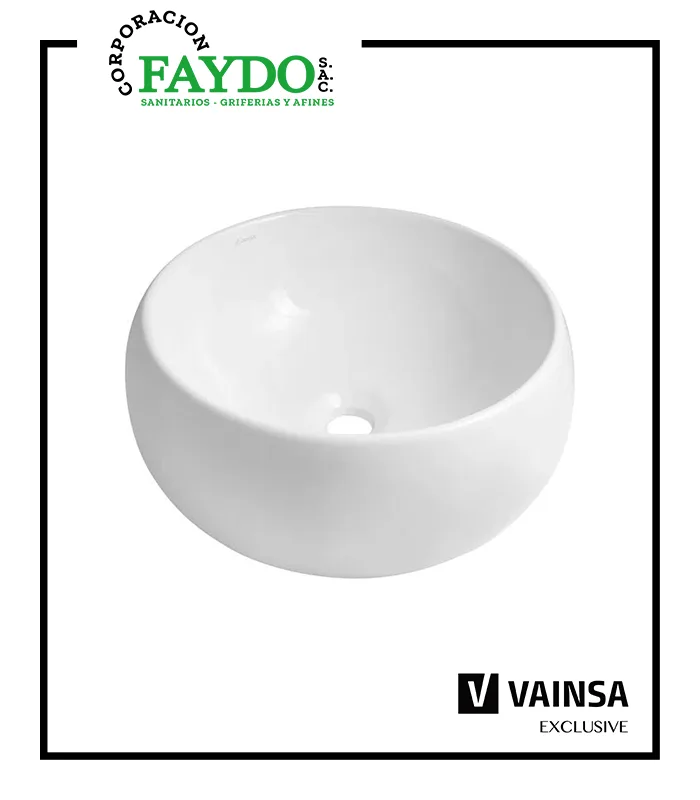 Bowl Romantik Vainsa
