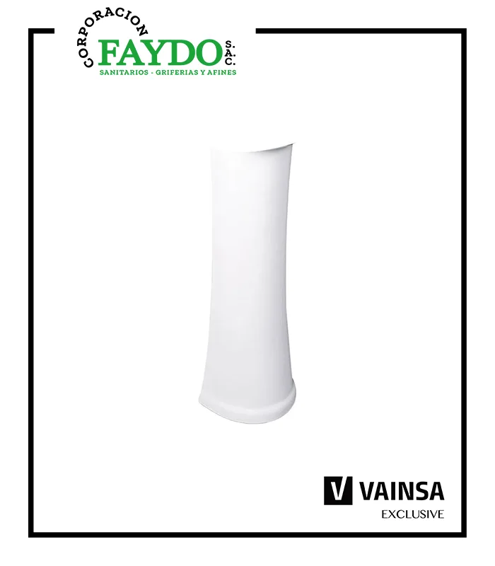 Pedestal Quarzo Vainsa