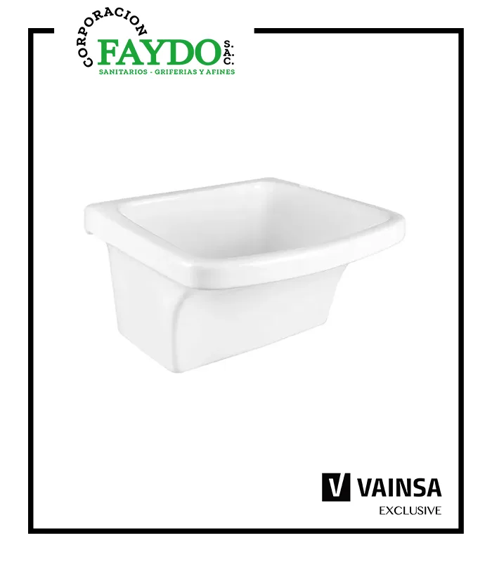 Lavarropa Marbella Medium Vainsa