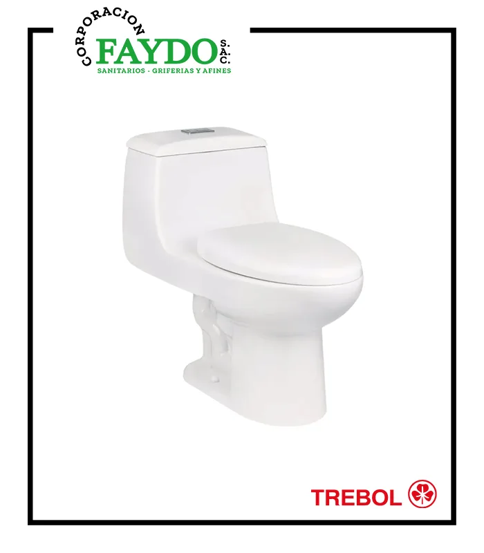 One Pice Terra 2.0 Trebol