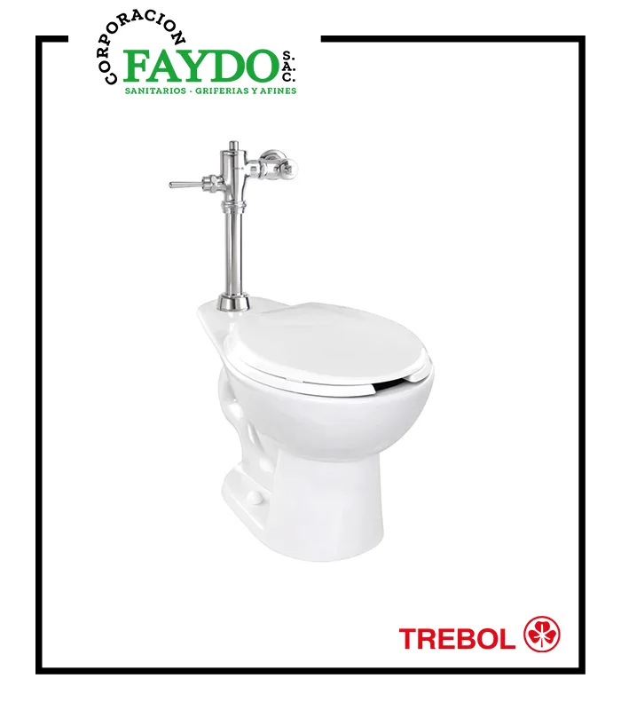 Taza Novara Flux Trebol