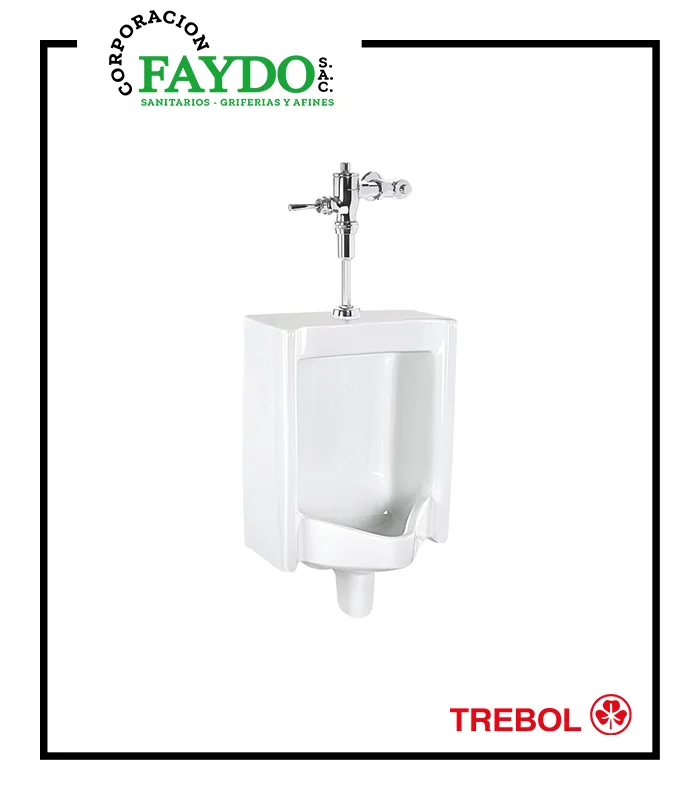 Urinarios Imperial Trebol