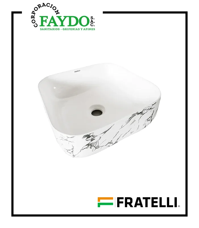 Bowl Loza 150M Fratelli