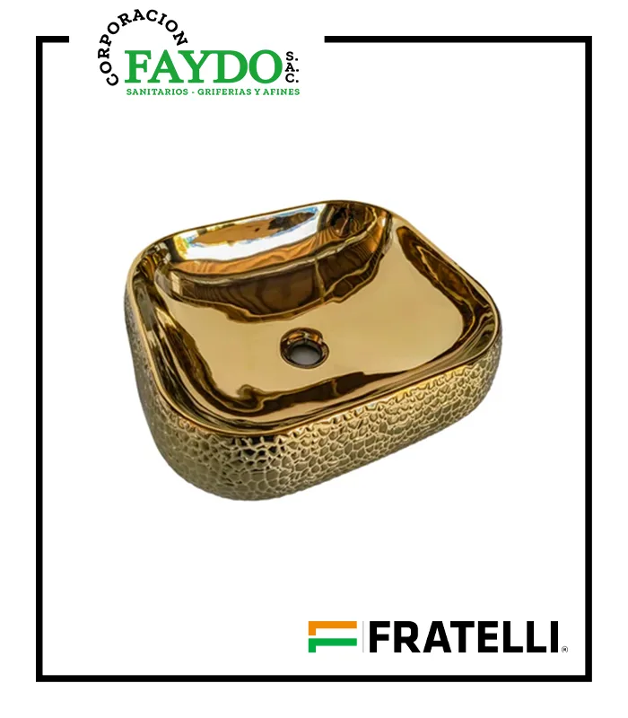 Bowl Loza 160-Rh Fratelli