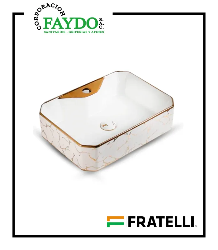Bowl Loza 168 Fratelli