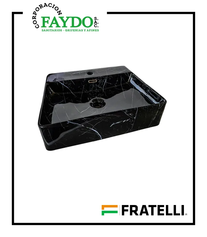 Bowl Loza 430-5 Fratelli