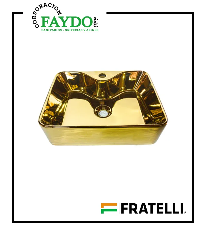 Bowl Loza 526 Fratelli