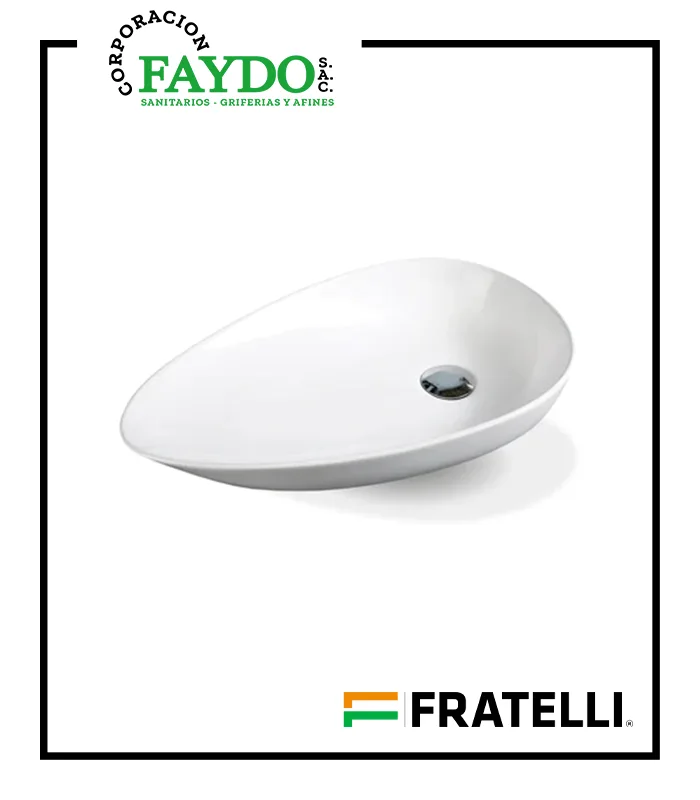 Bowl Loza 206A Fratelli