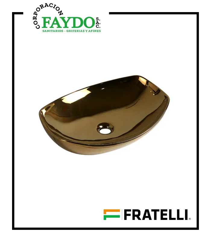 Bowl Loza 216 Fratelli