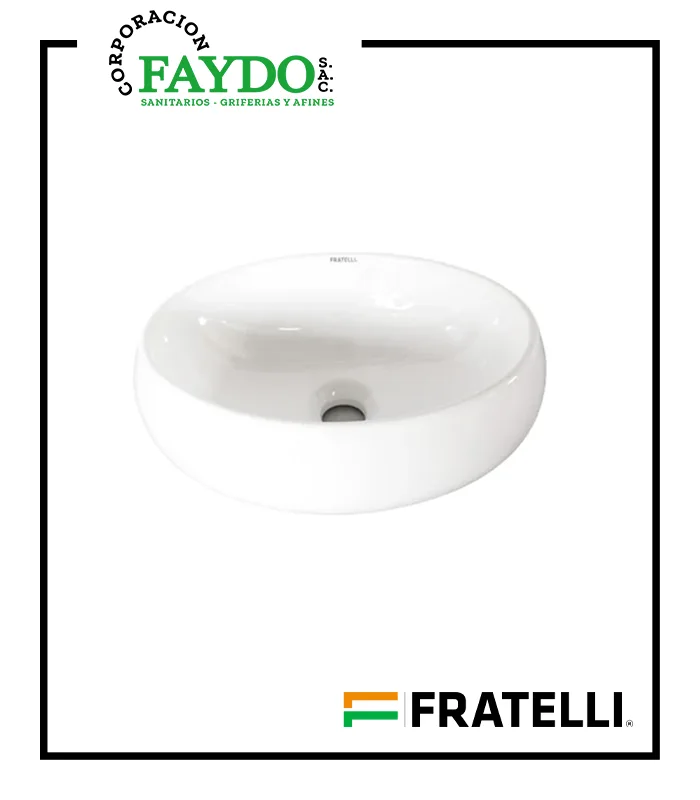 Bowl Loza 054A Fratelli