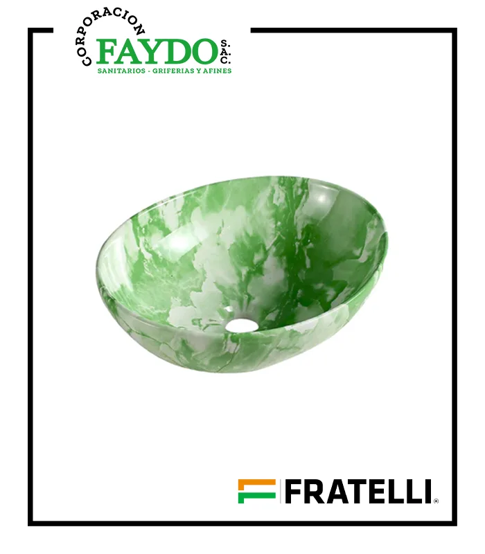 Bowl Loza P035 Fratelli