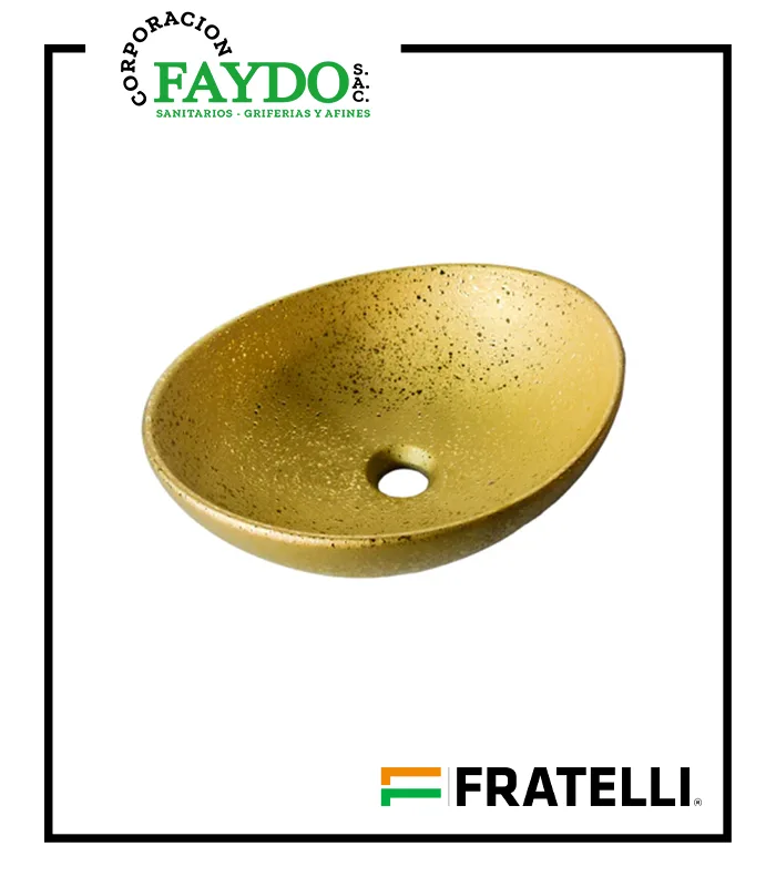 Bowl Loza Xs-0073D Fratelli