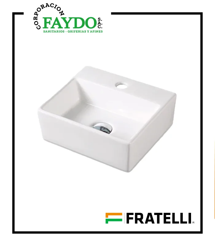 Bowl Loza 120A Fratelli