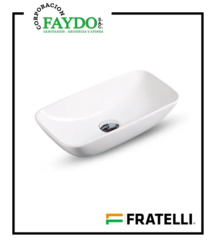 Bowl Loza 136A Fratelli
