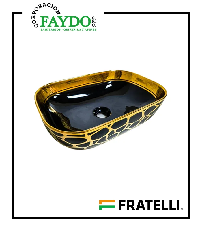 Bowl Loza 153-Bga Fratelli