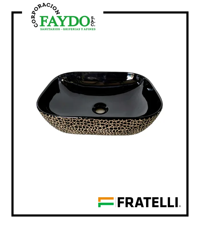 Bowl Loza 153-Bl Fratelli