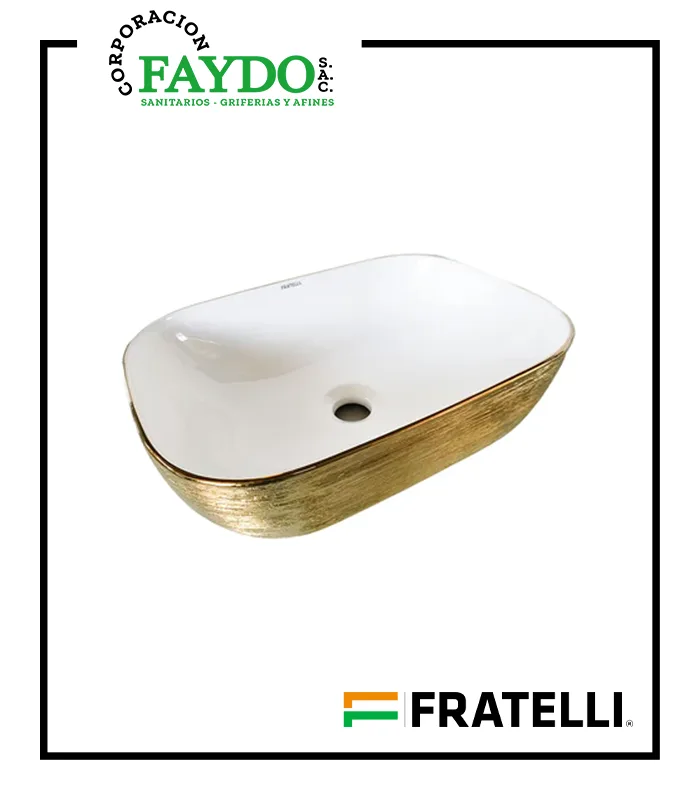 Bowl Loza 153-Gbl Fratelli