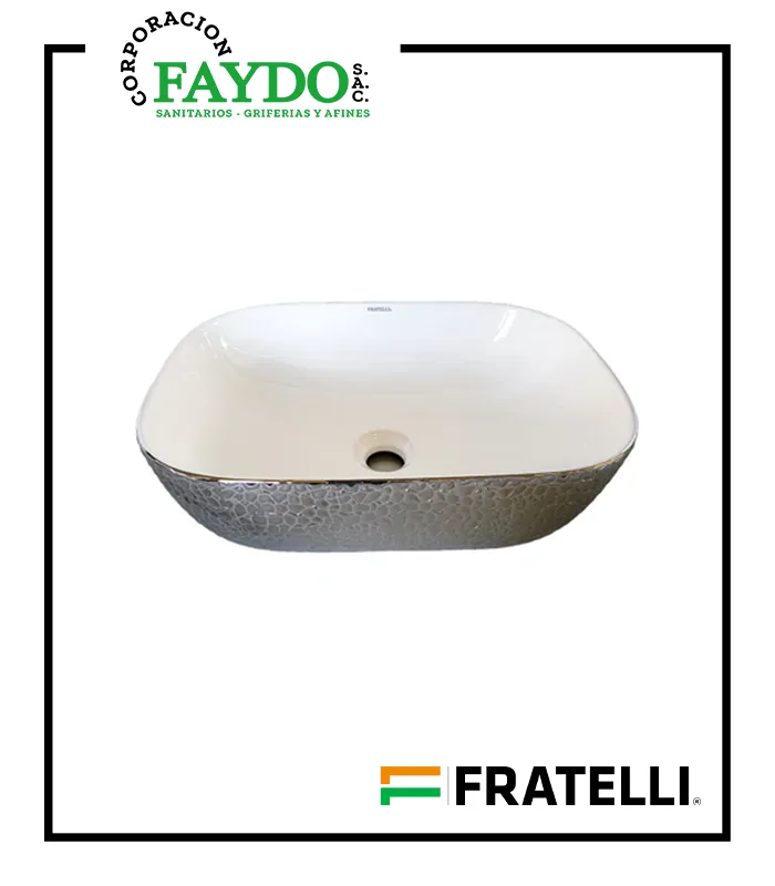 Bowl Loza 153-Pg Fratelli