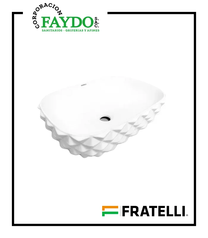 Bowl Loza 402 Fratelli
