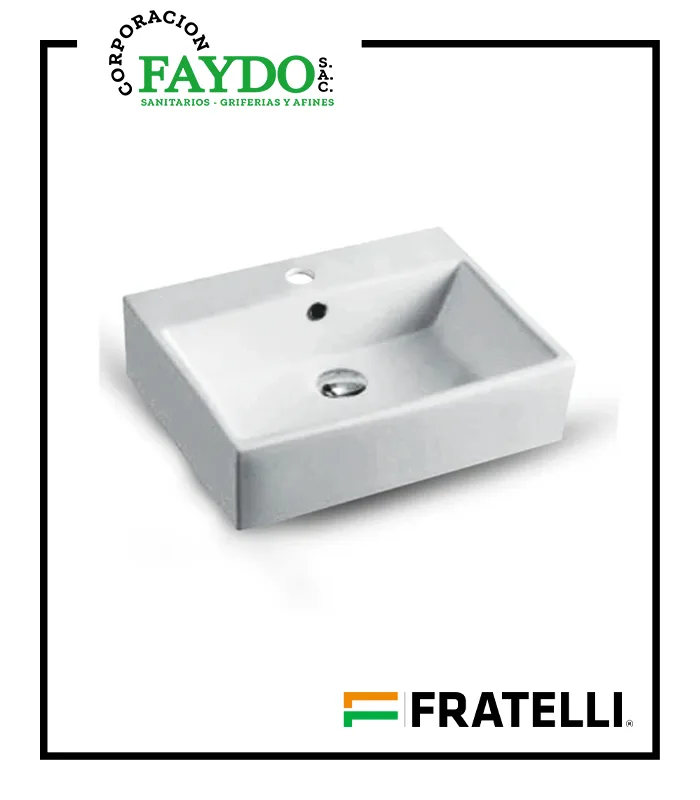 Bowl Loza 530 Fratelli