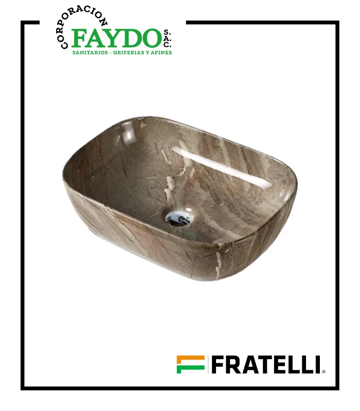 Bowl Loza A0005 Fratelli