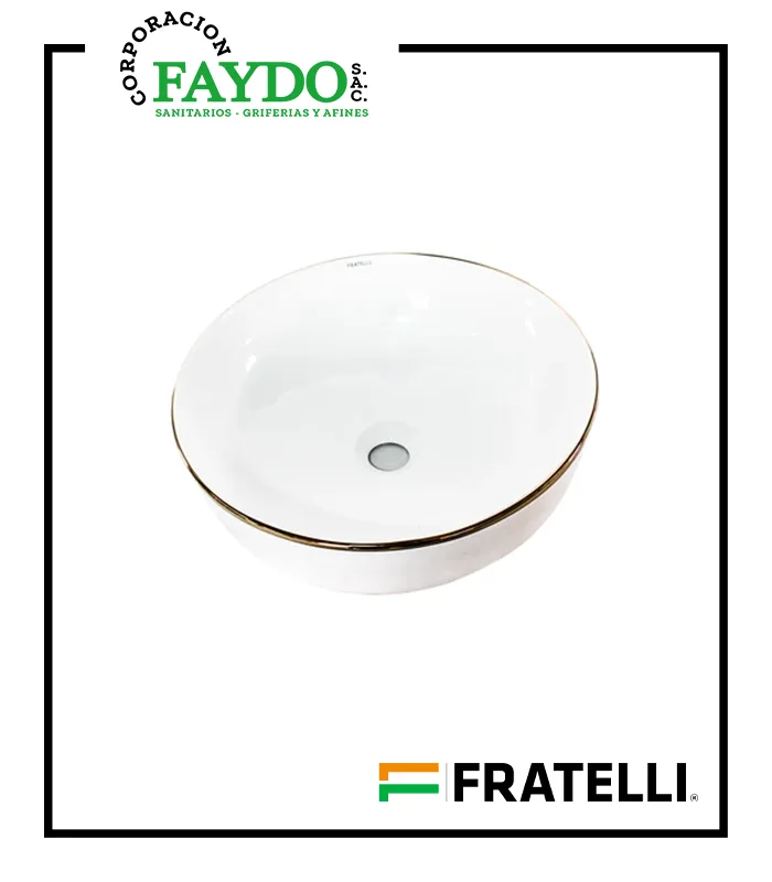 Bowl Loza 149 Fratelli