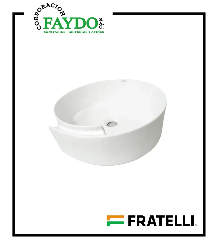 Bowl Loza 442 Fratelli