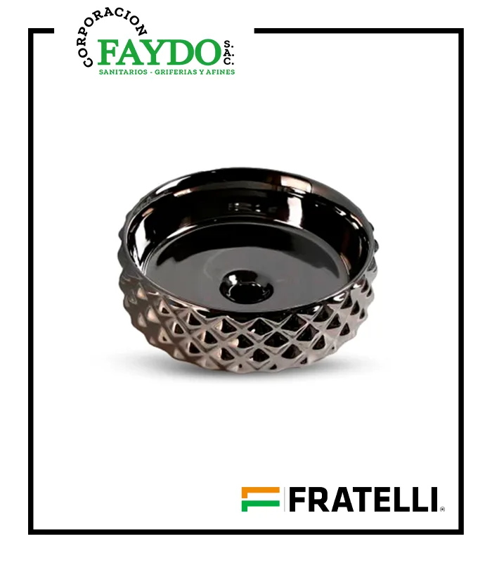 Bowl Loza 463-P Fratelli