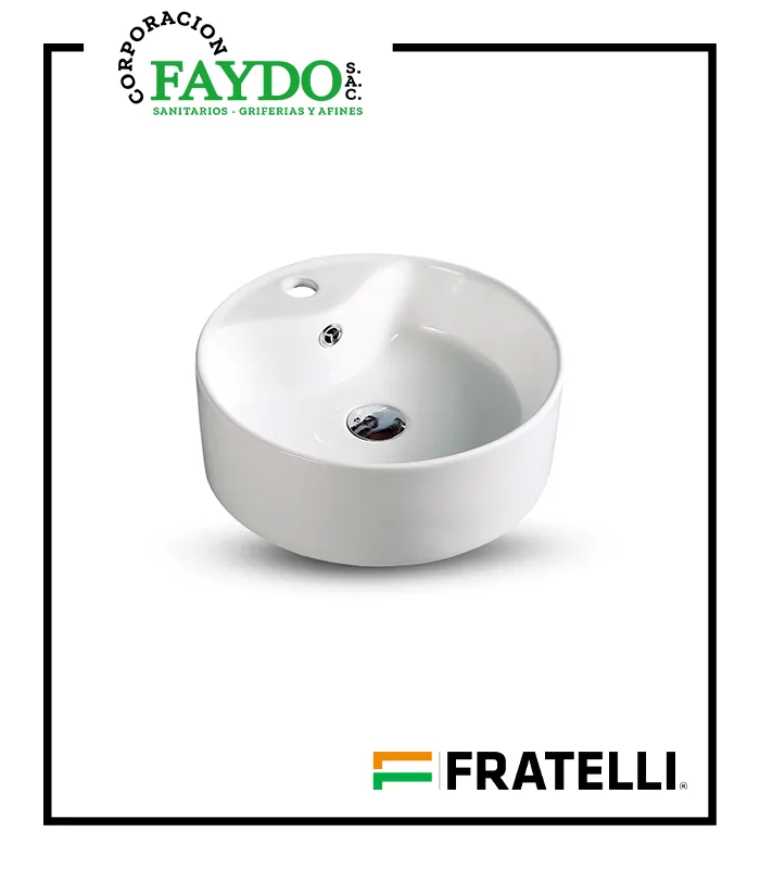 Bowl Loza 515 Fratelli