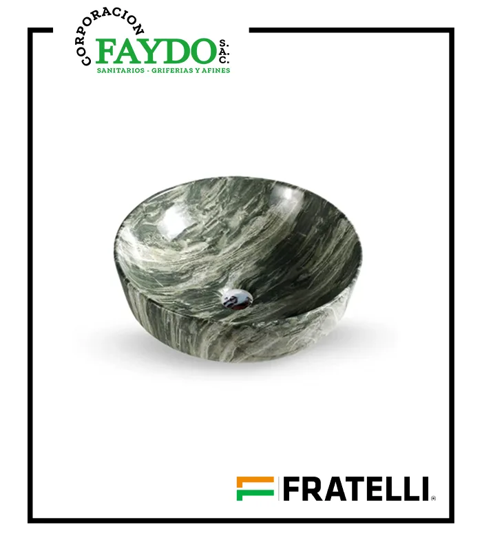 Bowl Loza D0001 Fratelli