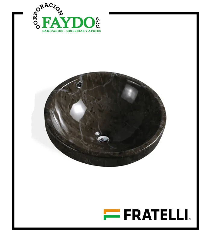 Bowl Loza P004 Fratelli